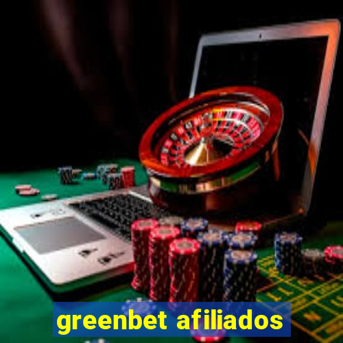 greenbet afiliados